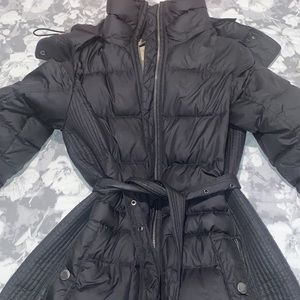 Burberry Classic Puffer, Size M